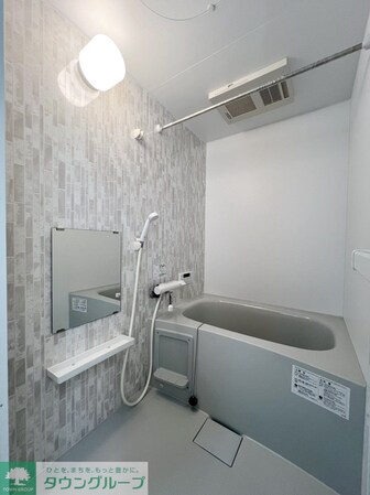 壱番館の物件内観写真